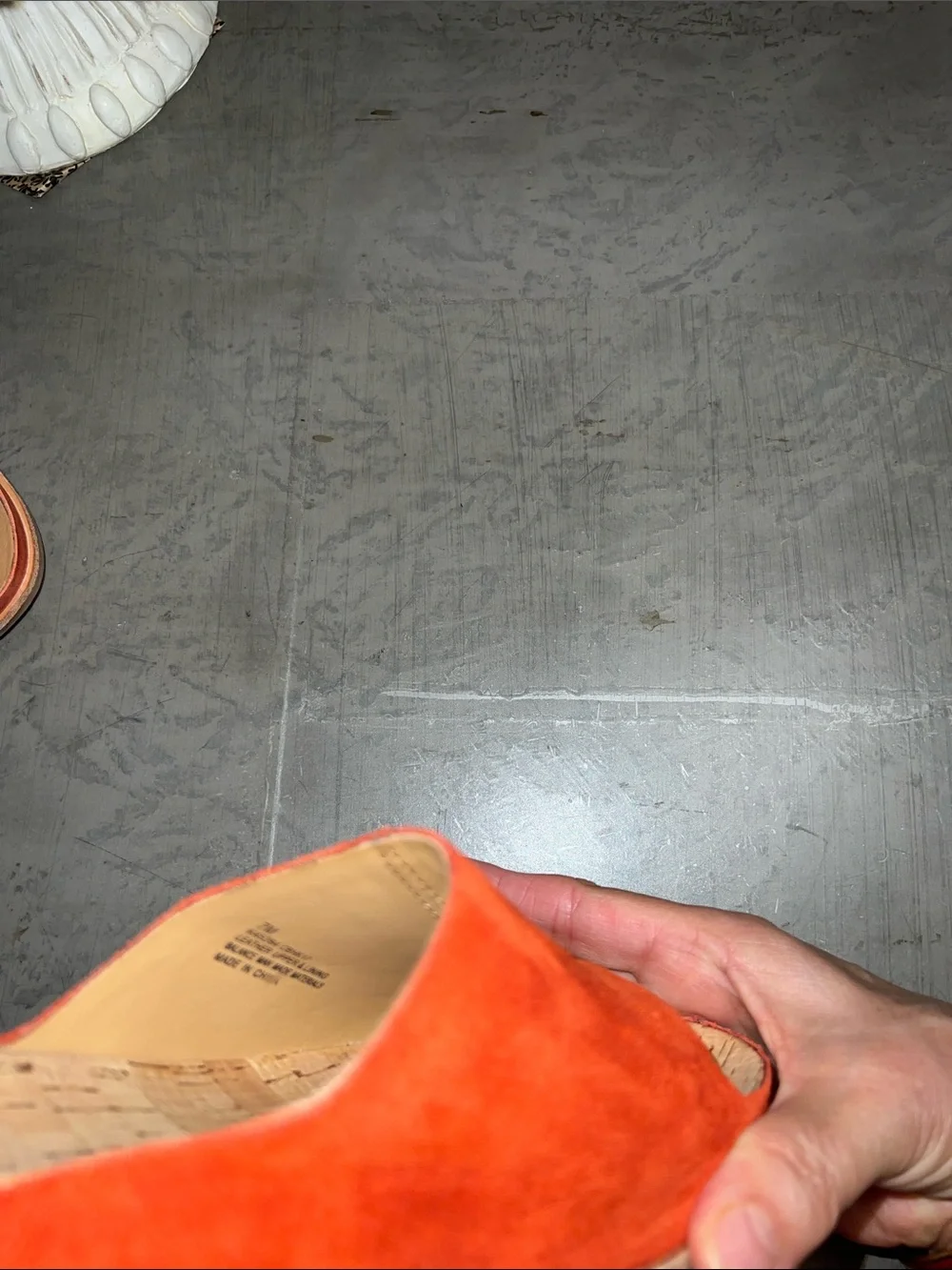 NWOT Kork Ease Sandals - Picture 12 of 12